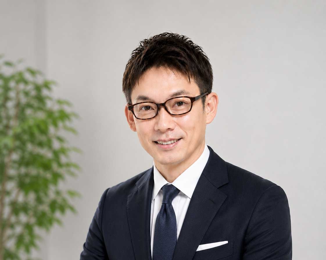 行政書士・上級相続診断士 貞包隆喜